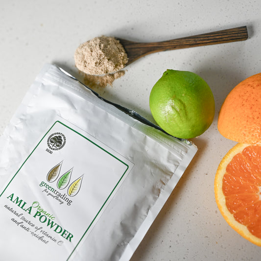 Your Ultimate Guide to Vitamin C Supplementation