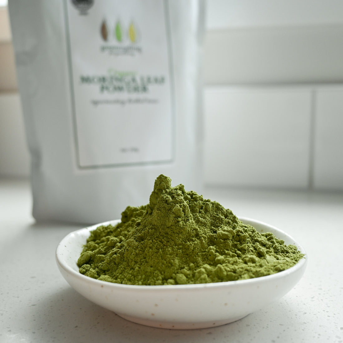 About Moringa