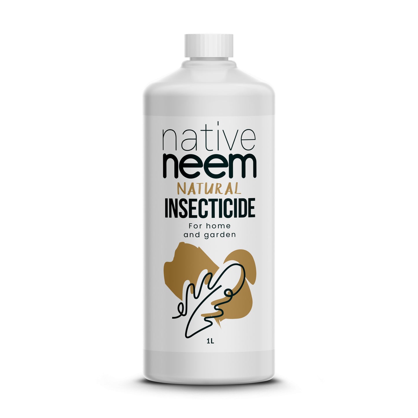 Organic Neem Oil Insecticide 250ml